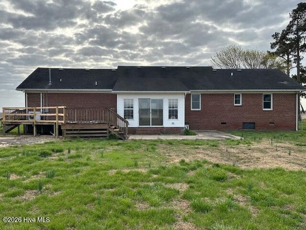 Photo of 813 Cherry Glade Road, Elizabeth City, NC 27909 (MLS # 100563503)