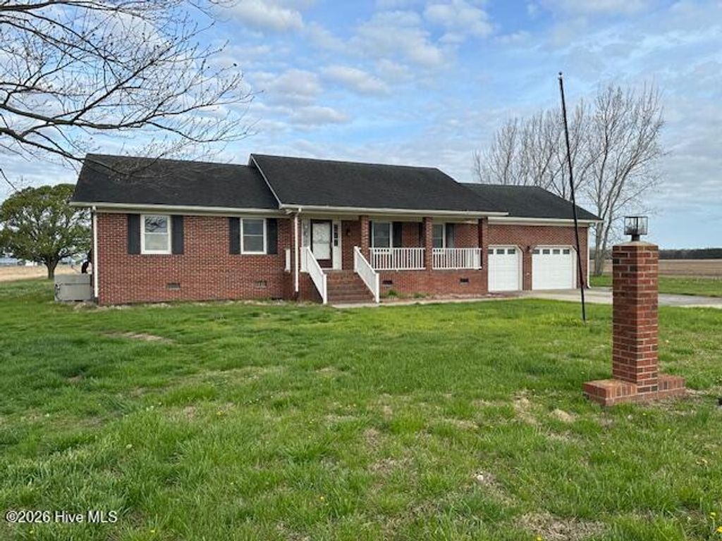 Photo of 813 Cherry Glade Road, Elizabeth City, NC 27909 (MLS # 100563503)