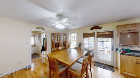 Tiny photo for 1029 Five Mile Road, Richlands, NC 28574 (MLS # 100560010)