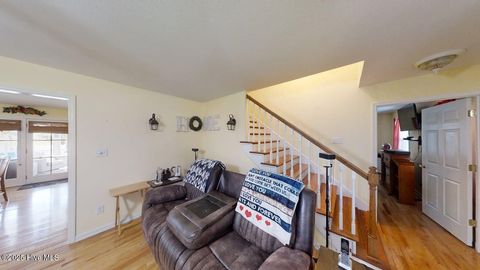 Tiny photo for 1029 Five Mile Road, Richlands, NC 28574 (MLS # 100560010)