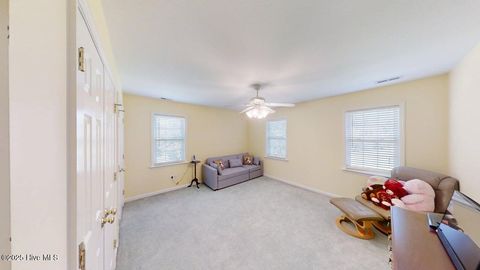 Tiny photo for 1029 Five Mile Road, Richlands, NC 28574 (MLS # 100560010)