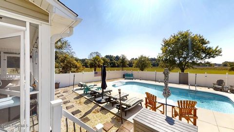 Tiny photo for 1029 Five Mile Road, Richlands, NC 28574 (MLS # 100560010)