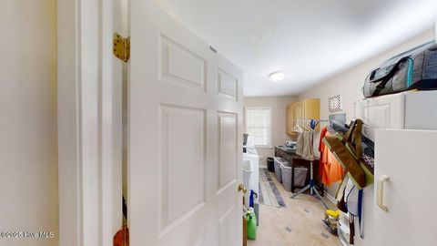 Tiny photo for 1029 Five Mile Road, Richlands, NC 28574 (MLS # 100560010)