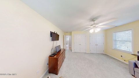 Tiny photo for 1029 Five Mile Road, Richlands, NC 28574 (MLS # 100560010)