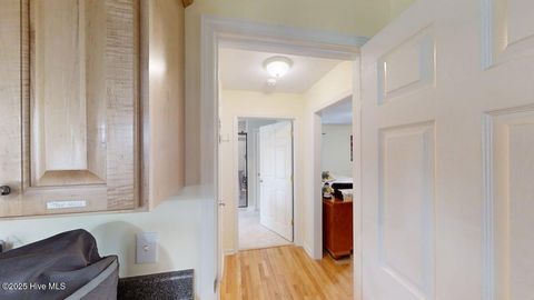 Tiny photo for 1029 Five Mile Road, Richlands, NC 28574 (MLS # 100560010)