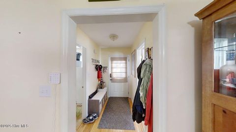 Tiny photo for 1029 Five Mile Road, Richlands, NC 28574 (MLS # 100560010)