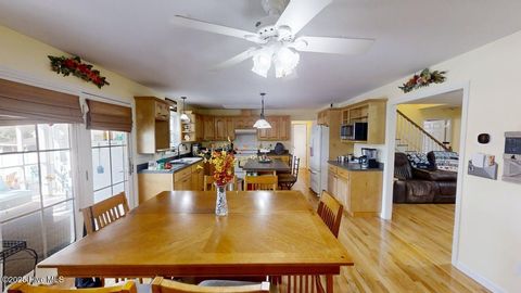 Tiny photo for 1029 Five Mile Road, Richlands, NC 28574 (MLS # 100560010)