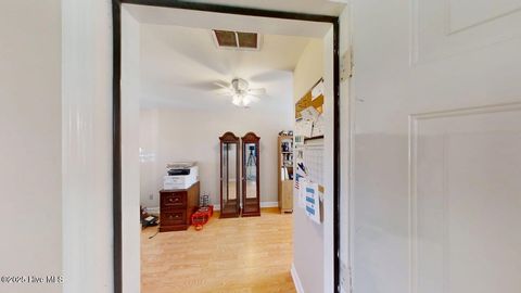 Tiny photo for 1029 Five Mile Road, Richlands, NC 28574 (MLS # 100560010)