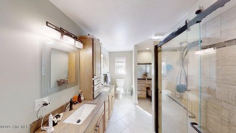 Tiny photo for 1029 Five Mile Road, Richlands, NC 28574 (MLS # 100560010)