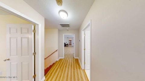 Tiny photo for 1029 Five Mile Road, Richlands, NC 28574 (MLS # 100560010)