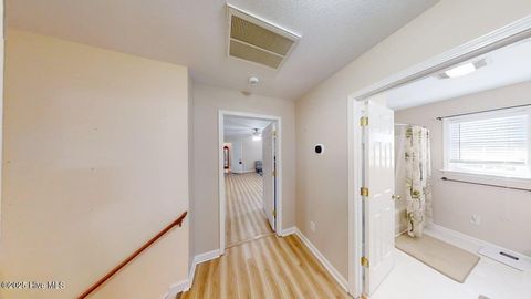 Tiny photo for 1029 Five Mile Road, Richlands, NC 28574 (MLS # 100560010)