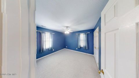 Tiny photo for 1029 Five Mile Road, Richlands, NC 28574 (MLS # 100560010)