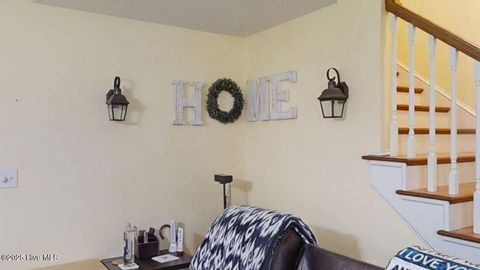 Tiny photo for 1029 Five Mile Road, Richlands, NC 28574 (MLS # 100560010)