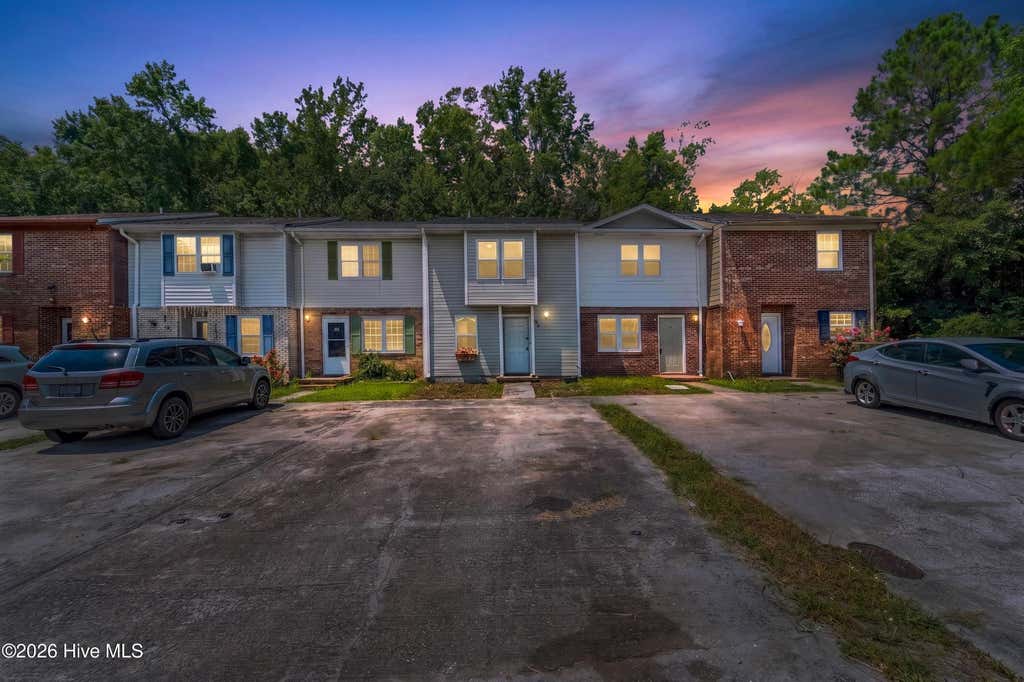 Photo of 82 Balsam Road, Jacksonville, NC 28546 (MLS # 100596529)