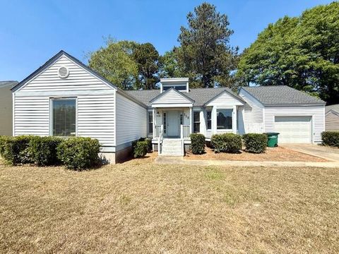 Photo of 118 Robinwood Drive, Aiken, SC 29803 (MLS # 554593)