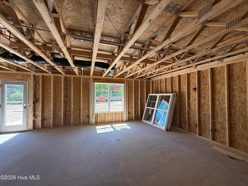 Photo of 172 Baxley Drive, Dunn, NC 28234 (MLS # 100569108)