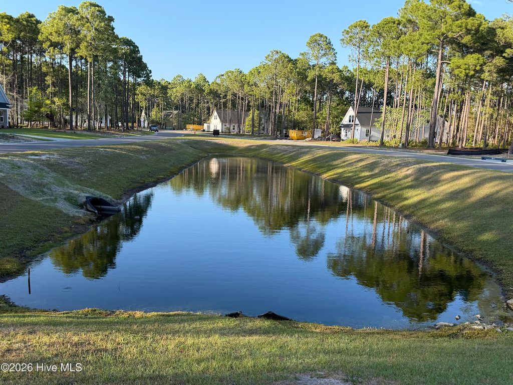 Photo of 6761 Holton Place, Ocean Isle Beach, NC 28469 (MLS # 100569974)