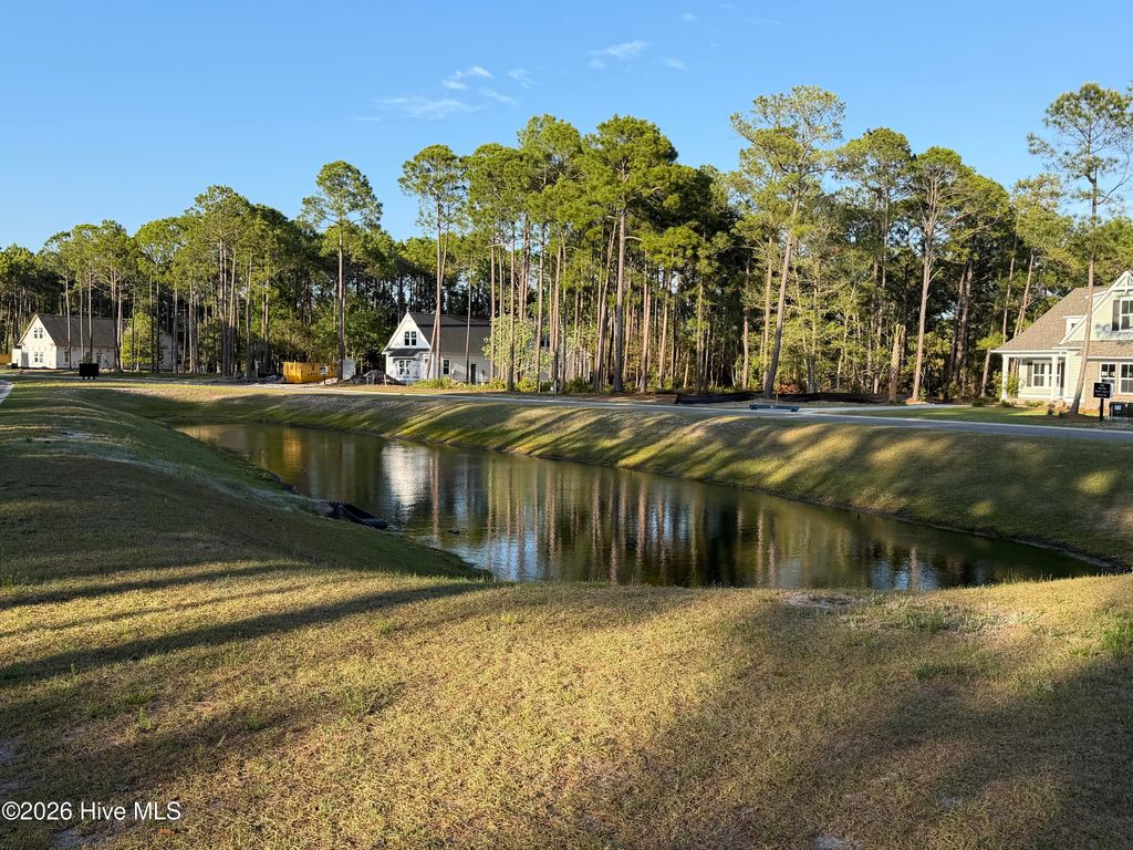 Photo of 6761 Holton Place, Ocean Isle Beach, NC 28469 (MLS # 100569974)