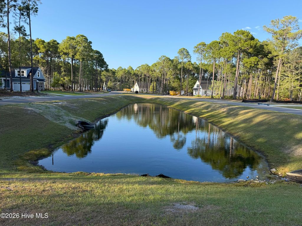 Photo of 6761 Holton Place, Ocean Isle Beach, NC 28469 (MLS # 100569974)