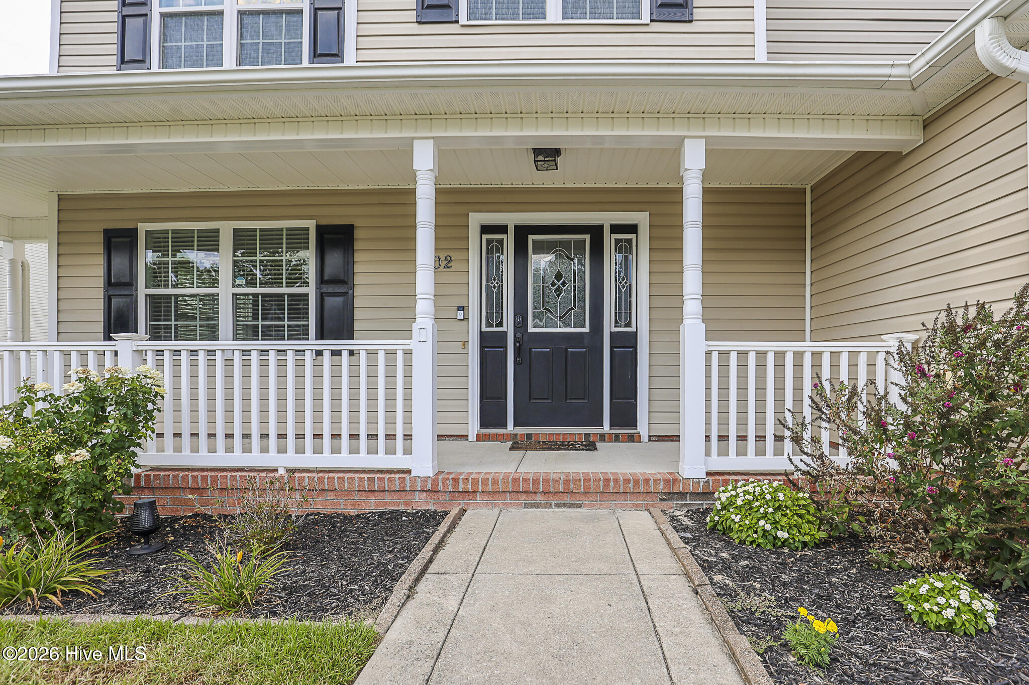 202 S River Drive
