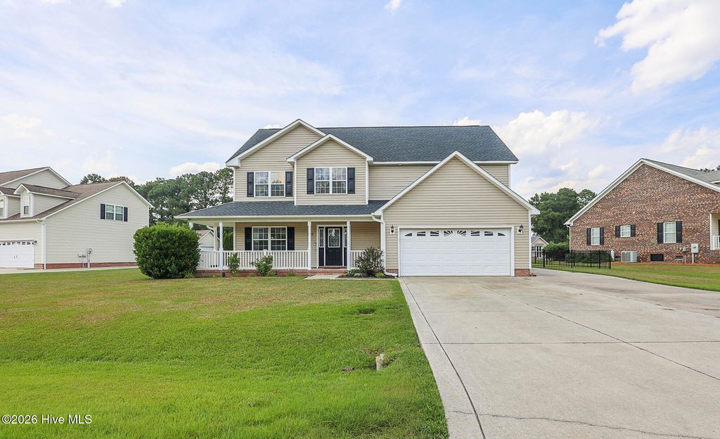 Photo of 202 S River Drive, Jacksonville, NC 28540 (MLS # 100588292)