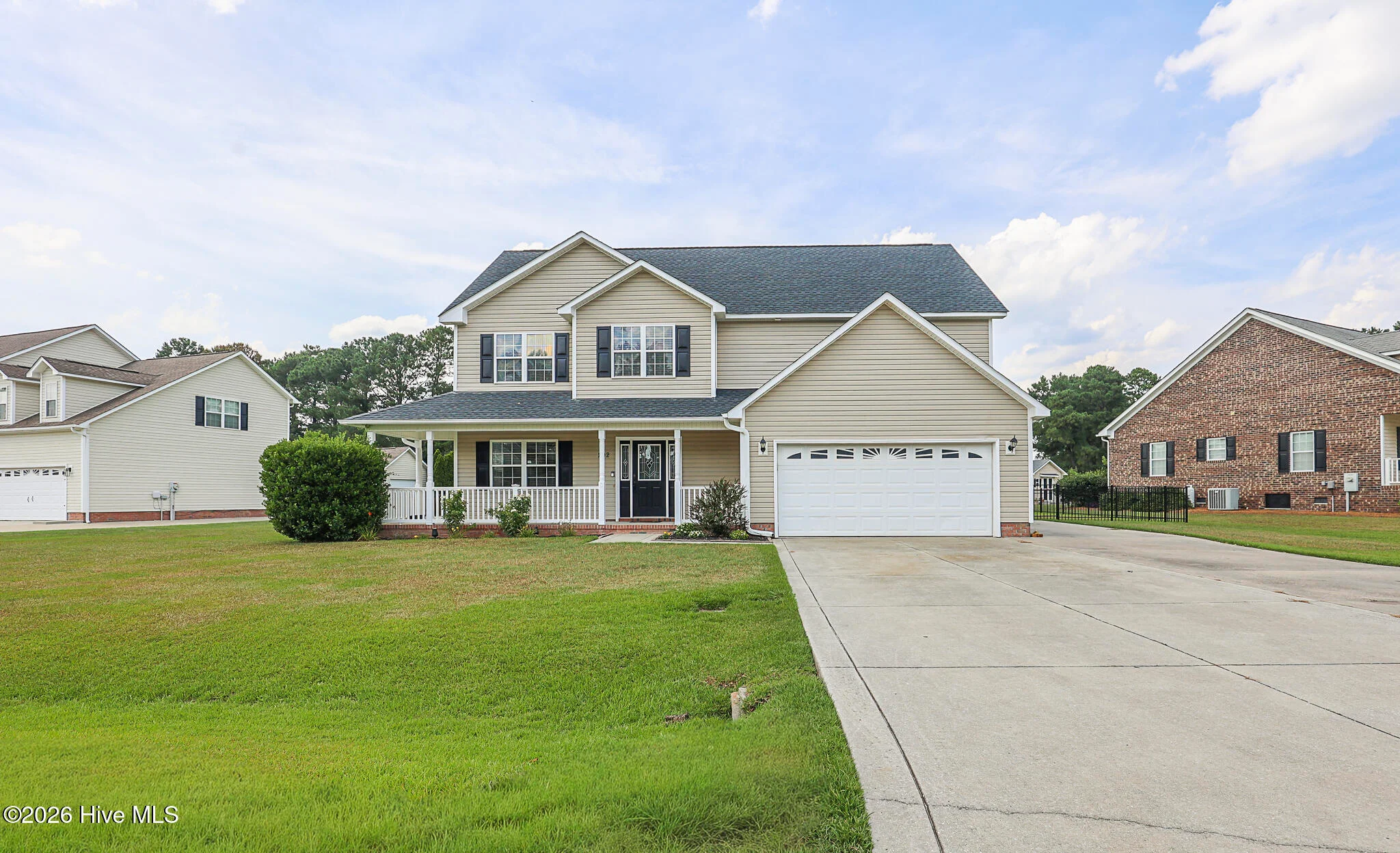 202 S River Drive