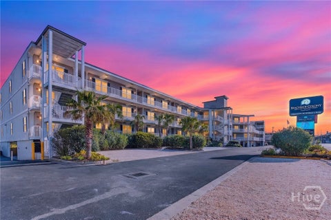 Photo of 404 Butler Avenue #233, Tybee Island, GA 31328 (MLS # SA360263)