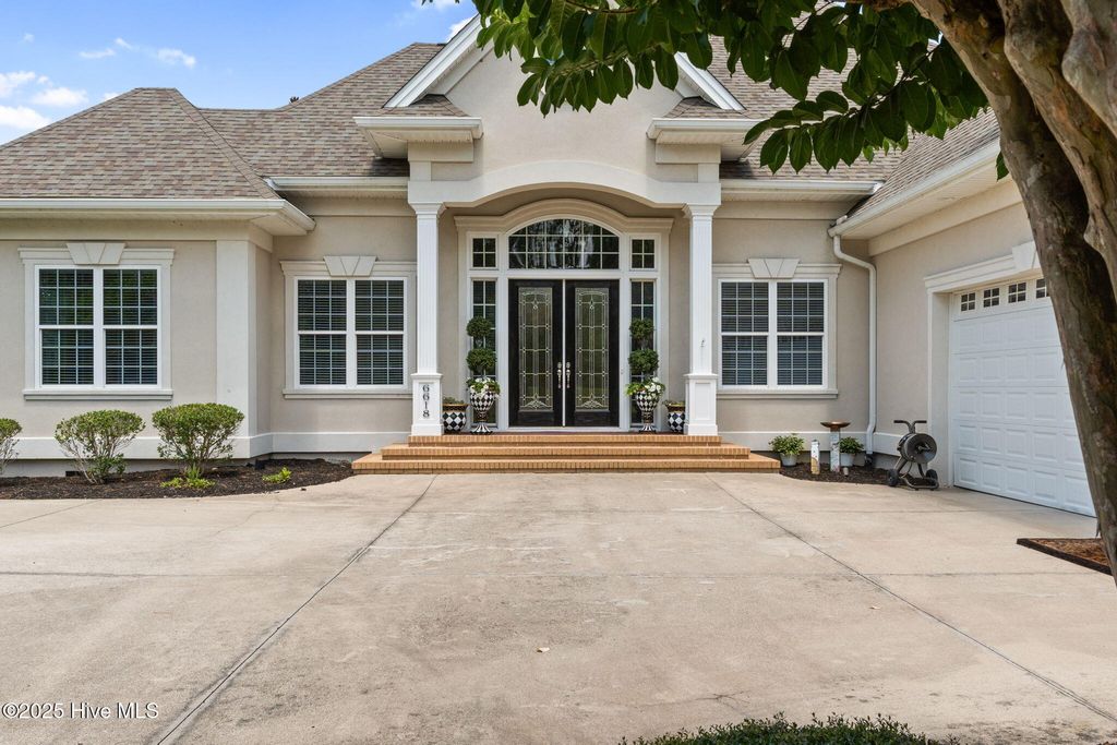 Photo of 6618 Dunrobin Point SW, Ocean Isle Beach, NC 28469 (MLS # 100518405)