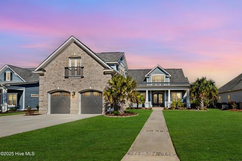 2295 Pine Mill Trail NE Leland NC 28451