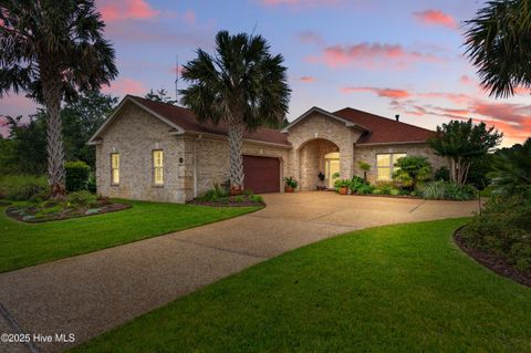 2019 Annsdale Drive N Leland NC 28451