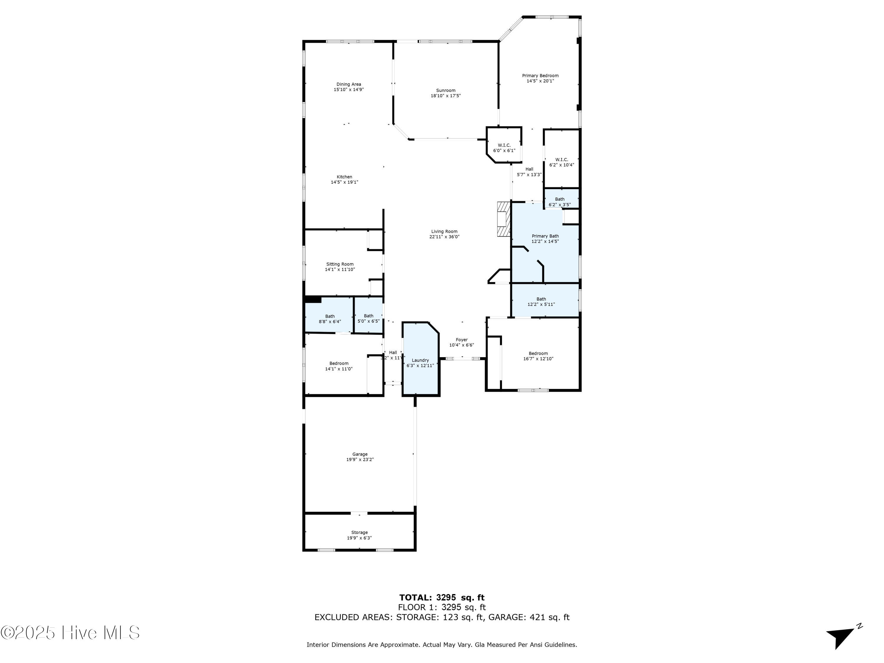 2019 Annsdale Drive N