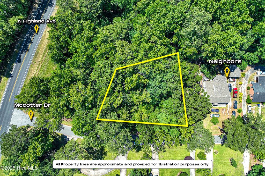 Photo of 12 Mccotter Drive, Grifton, NC 28530 (MLS # 100525793)