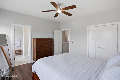 Tiny photo for 30 Man O War Lane, Hampstead, NC 28443 (MLS # 100567474)