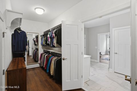 Tiny photo for 30 Man O War Lane, Hampstead, NC 28443 (MLS # 100567474)