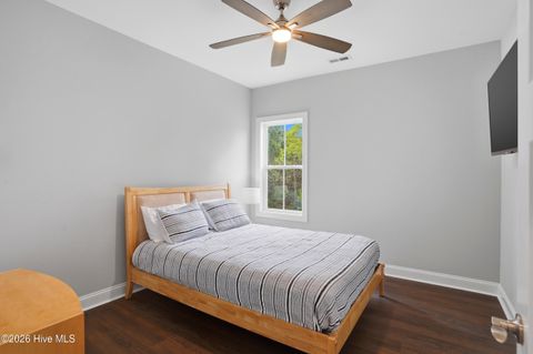 Tiny photo for 30 Man O War Lane, Hampstead, NC 28443 (MLS # 100567474)