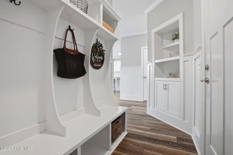 Tiny photo for 30 Man O War Lane, Hampstead, NC 28443 (MLS # 100567474)