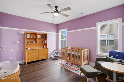 Tiny photo for 30 Man O War Lane, Hampstead, NC 28443 (MLS # 100567474)