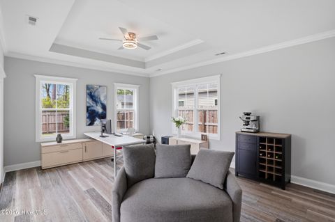 Tiny photo for 30 Man O War Lane, Hampstead, NC 28443 (MLS # 100567474)