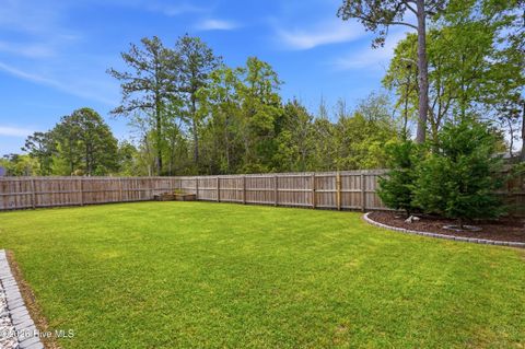 Tiny photo for 30 Man O War Lane, Hampstead, NC 28443 (MLS # 100567474)