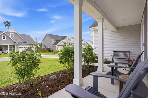 Tiny photo for 30 Man O War Lane, Hampstead, NC 28443 (MLS # 100567474)