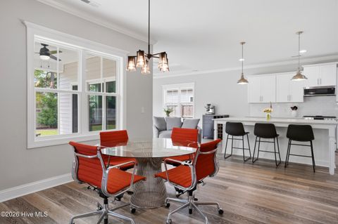 Tiny photo for 30 Man O War Lane, Hampstead, NC 28443 (MLS # 100567474)