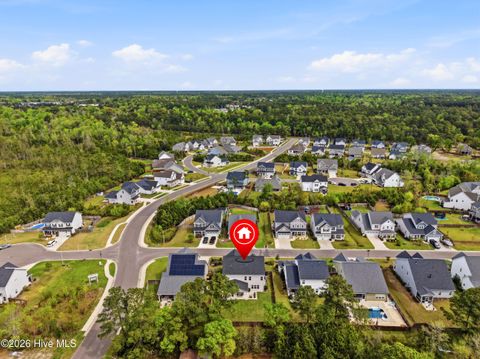 Tiny photo for 30 Man O War Lane, Hampstead, NC 28443 (MLS # 100567474)