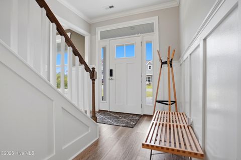 Tiny photo for 30 Man O War Lane, Hampstead, NC 28443 (MLS # 100567474)