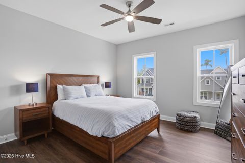 Tiny photo for 30 Man O War Lane, Hampstead, NC 28443 (MLS # 100567474)