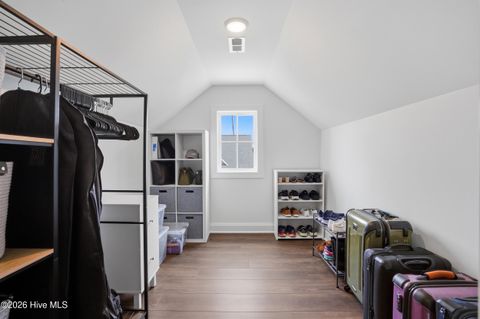 Tiny photo for 30 Man O War Lane, Hampstead, NC 28443 (MLS # 100567474)