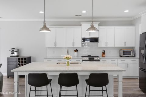 Tiny photo for 30 Man O War Lane, Hampstead, NC 28443 (MLS # 100567474)