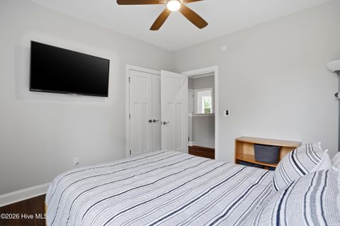 Tiny photo for 30 Man O War Lane, Hampstead, NC 28443 (MLS # 100567474)