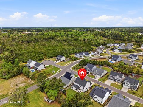 Tiny photo for 30 Man O War Lane, Hampstead, NC 28443 (MLS # 100567474)