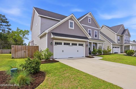 Tiny photo for 30 Man O War Lane, Hampstead, NC 28443 (MLS # 100567474)