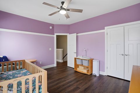 Tiny photo for 30 Man O War Lane, Hampstead, NC 28443 (MLS # 100567474)